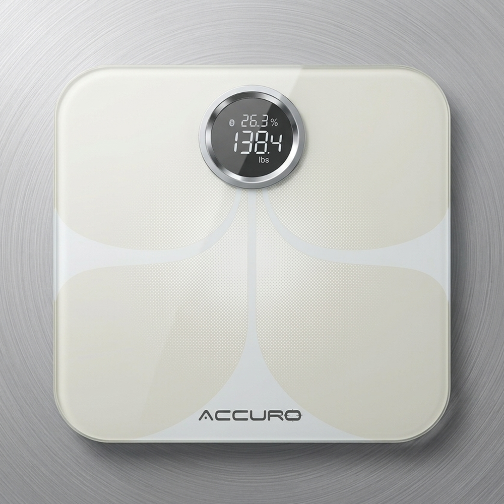 FL301 Smart Body Composition Scale product photo
