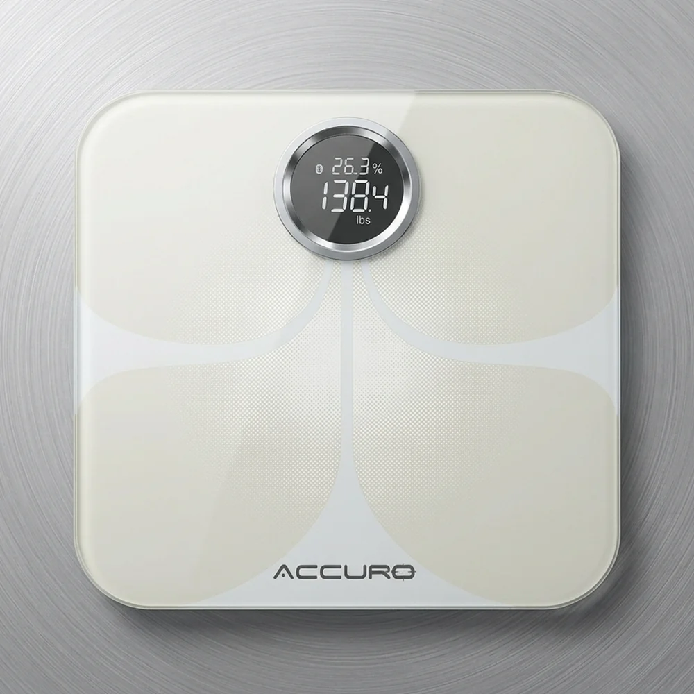 FL301 Smart Body Composition Scale product photo